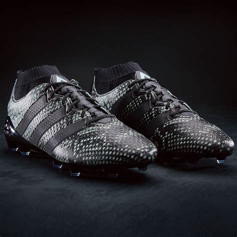 adidas ace 16.1 primeknit fg grün schwarz|adidas ACE 16.1 Primeknit FG/AG Soccer Cleats .